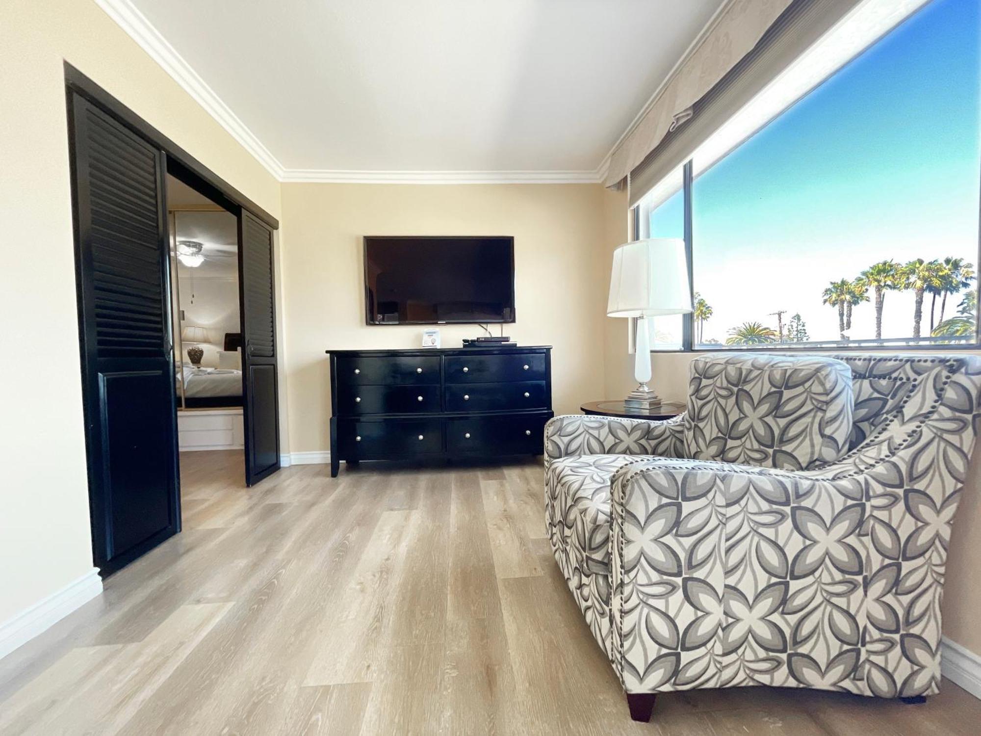 Catalina Courtyard Suites Avalon Buitenkant foto