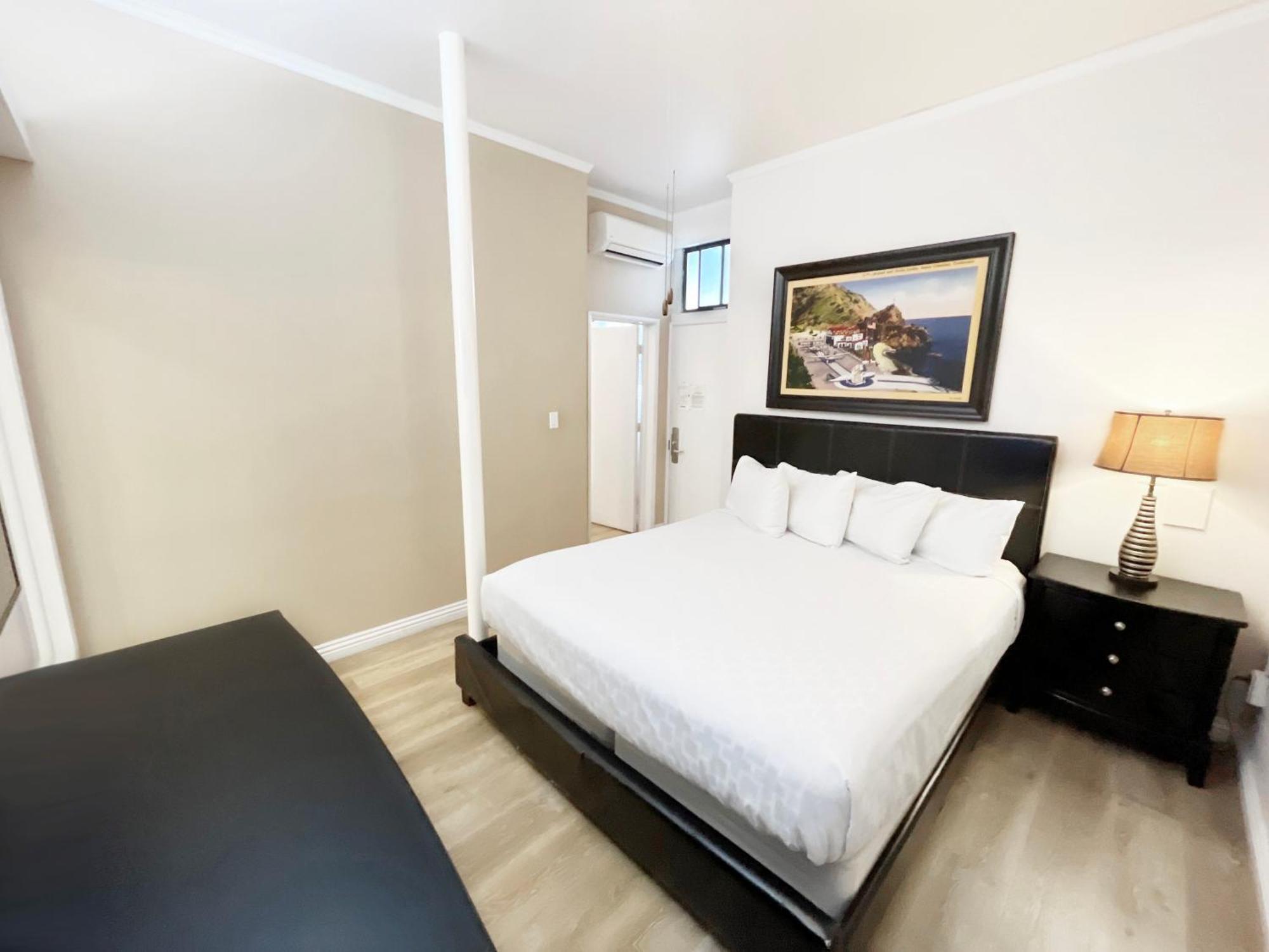 Catalina Courtyard Suites Avalon Buitenkant foto