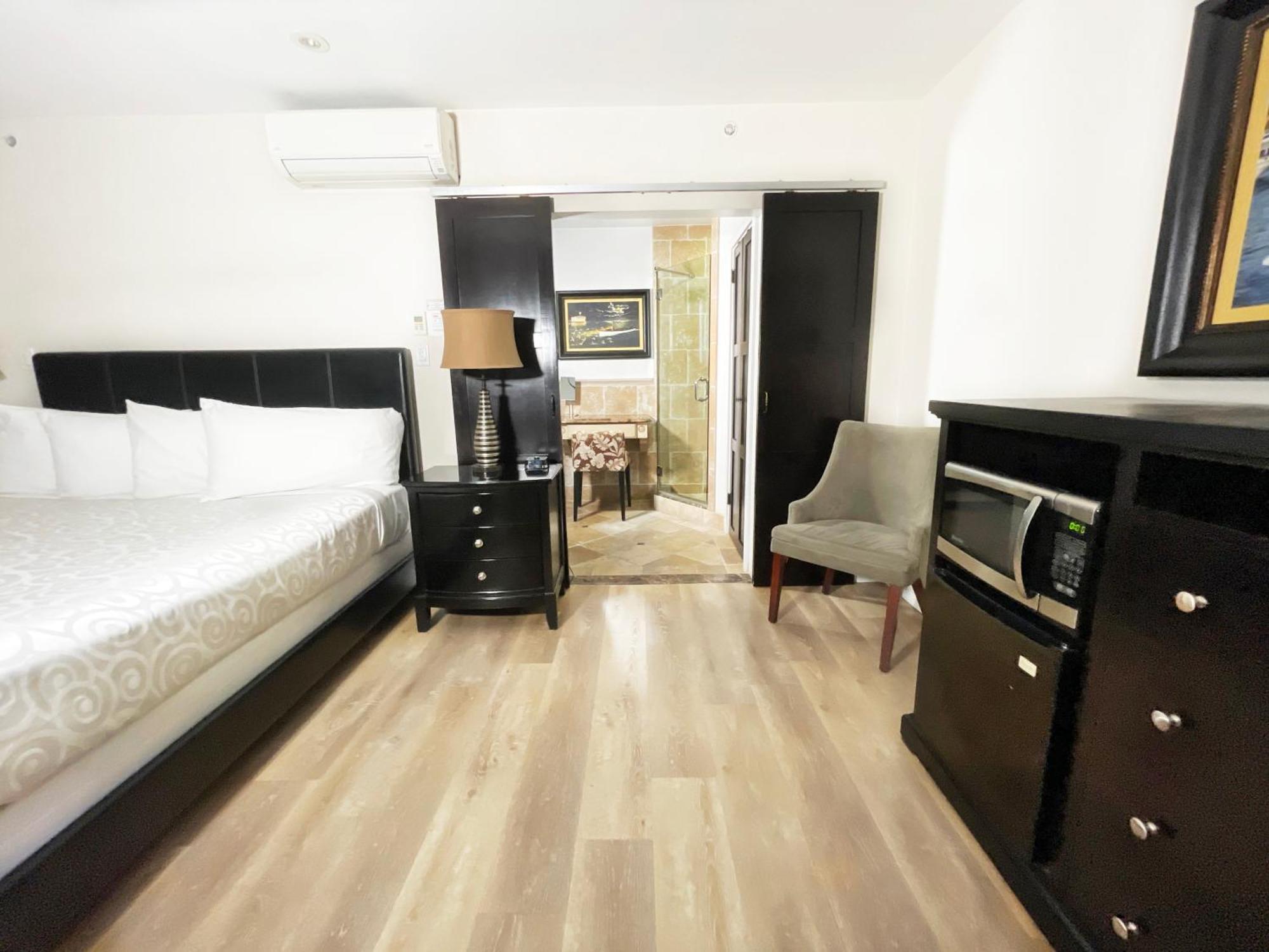Catalina Courtyard Suites Avalon Buitenkant foto